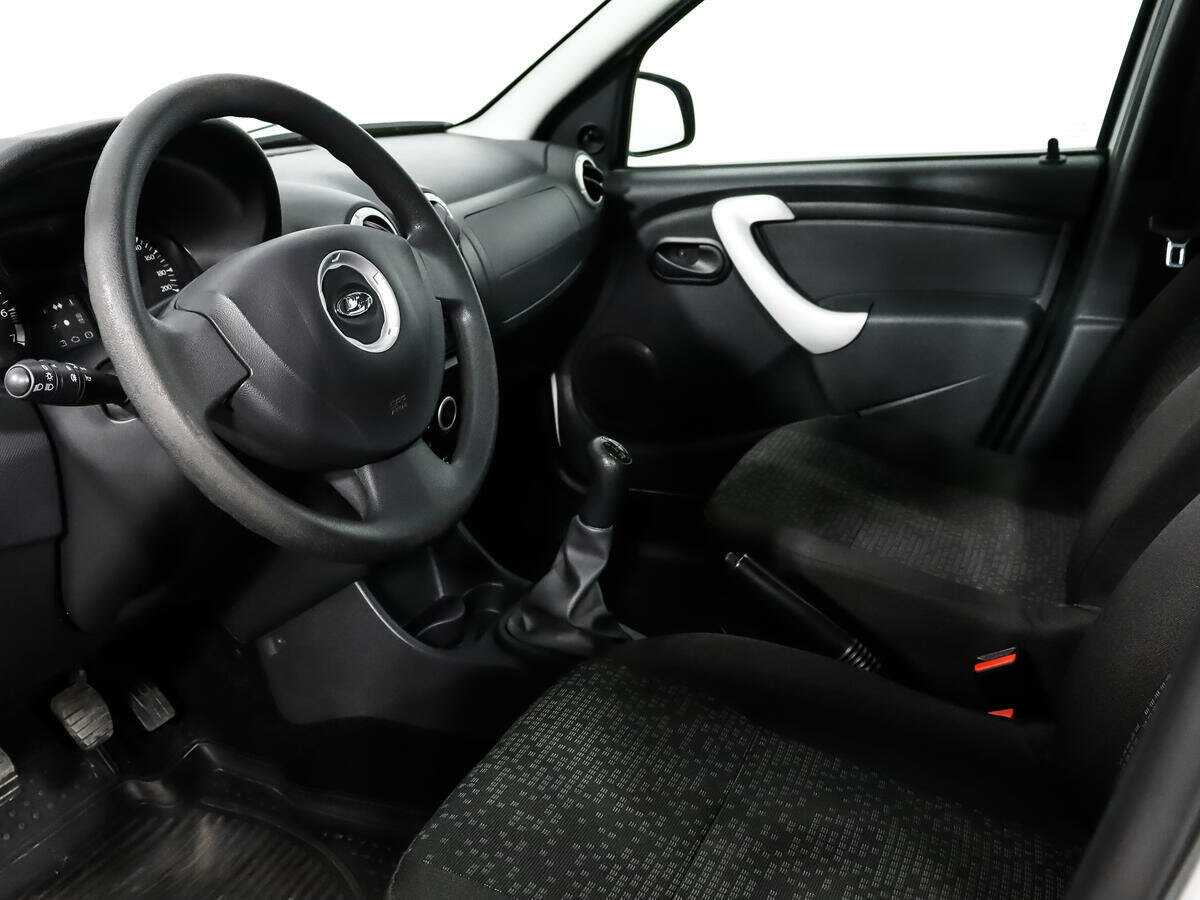 Купить Lada (ВАЗ) Largus, 2021, 117 056 км.. Фото: #7