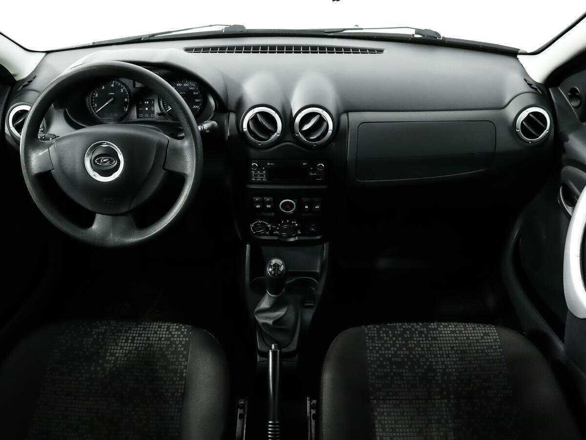 Купить Lada (ВАЗ) Largus, 2021, 117 056 км.. Фото: #10