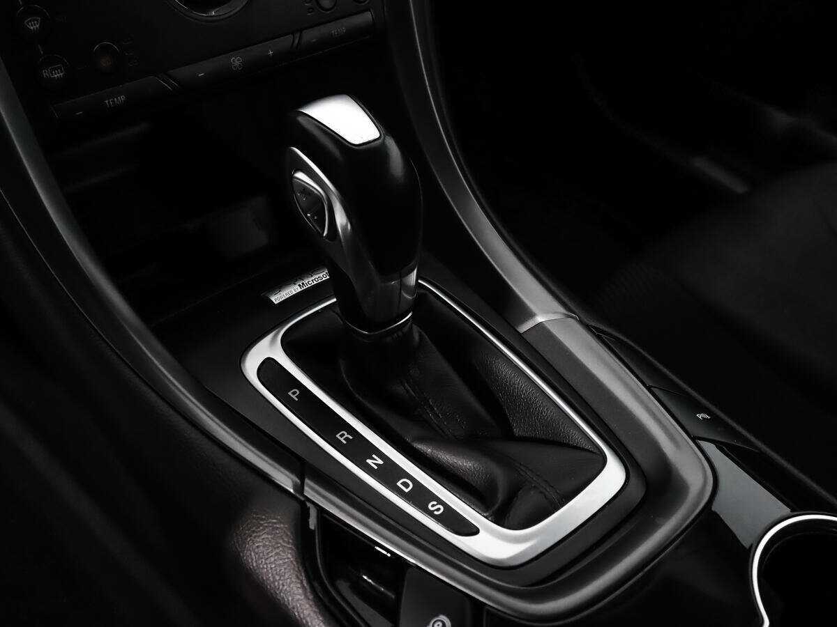 Купить Ford Mondeo, 2015, 131 614 км.. Фото: #9