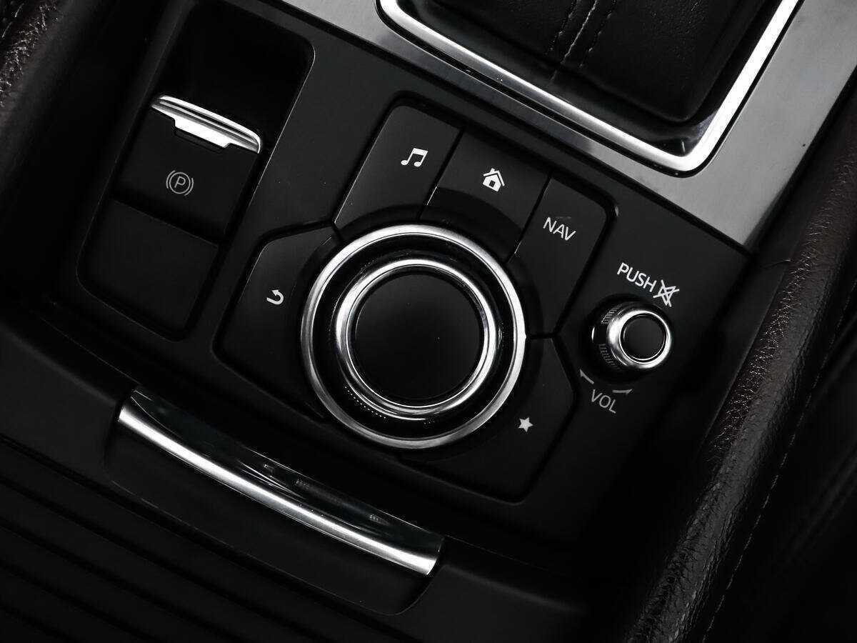 Купить Mazda 6, 2015, 104 080 км.. Фото: #13