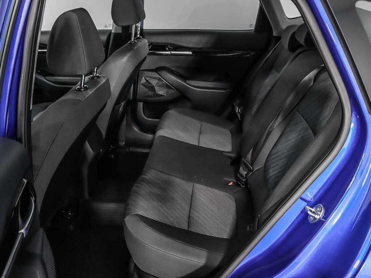 Купить Kia Seltos, 2021, 38 190 км.. Фото: #9