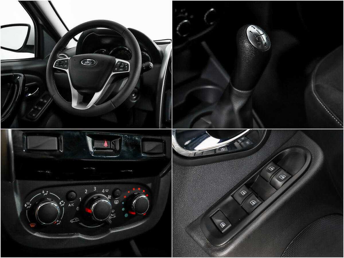 Купить Lada (ВАЗ) Largus, 2021, 78 000 км.. Фото: #14