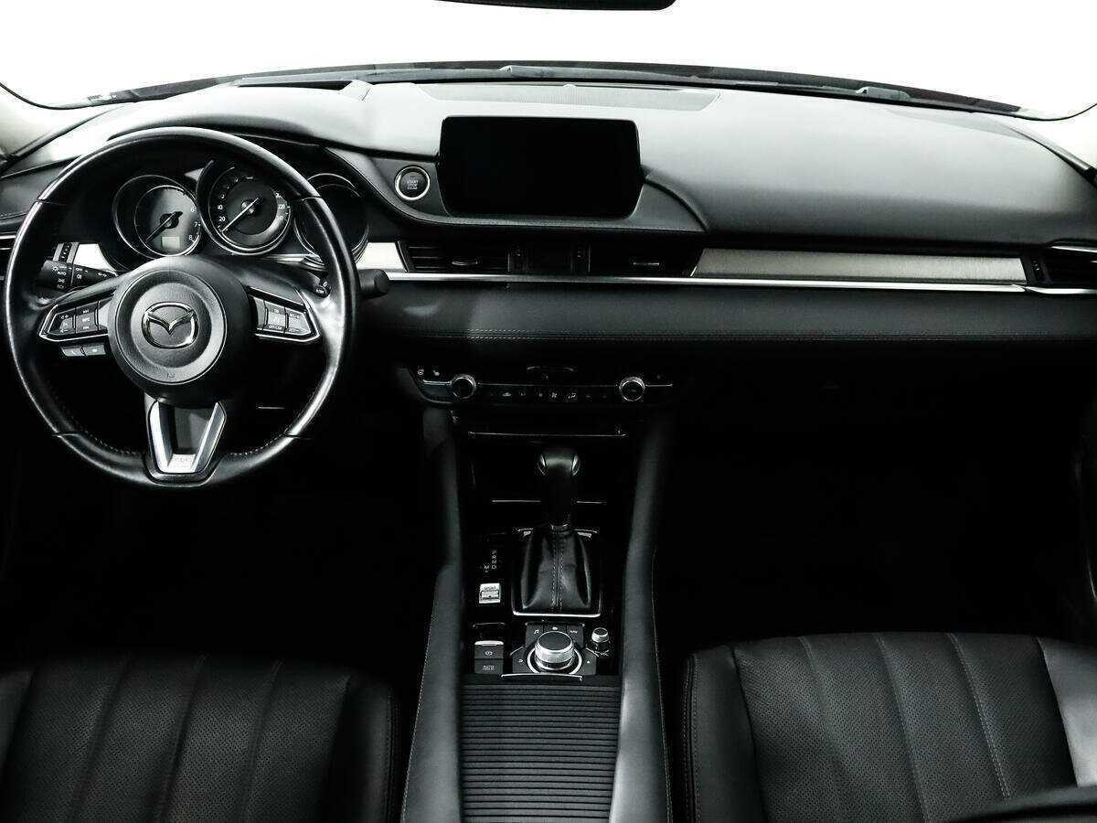 Купить Mazda 6, 2021, 47 598 км.. Фото: #9