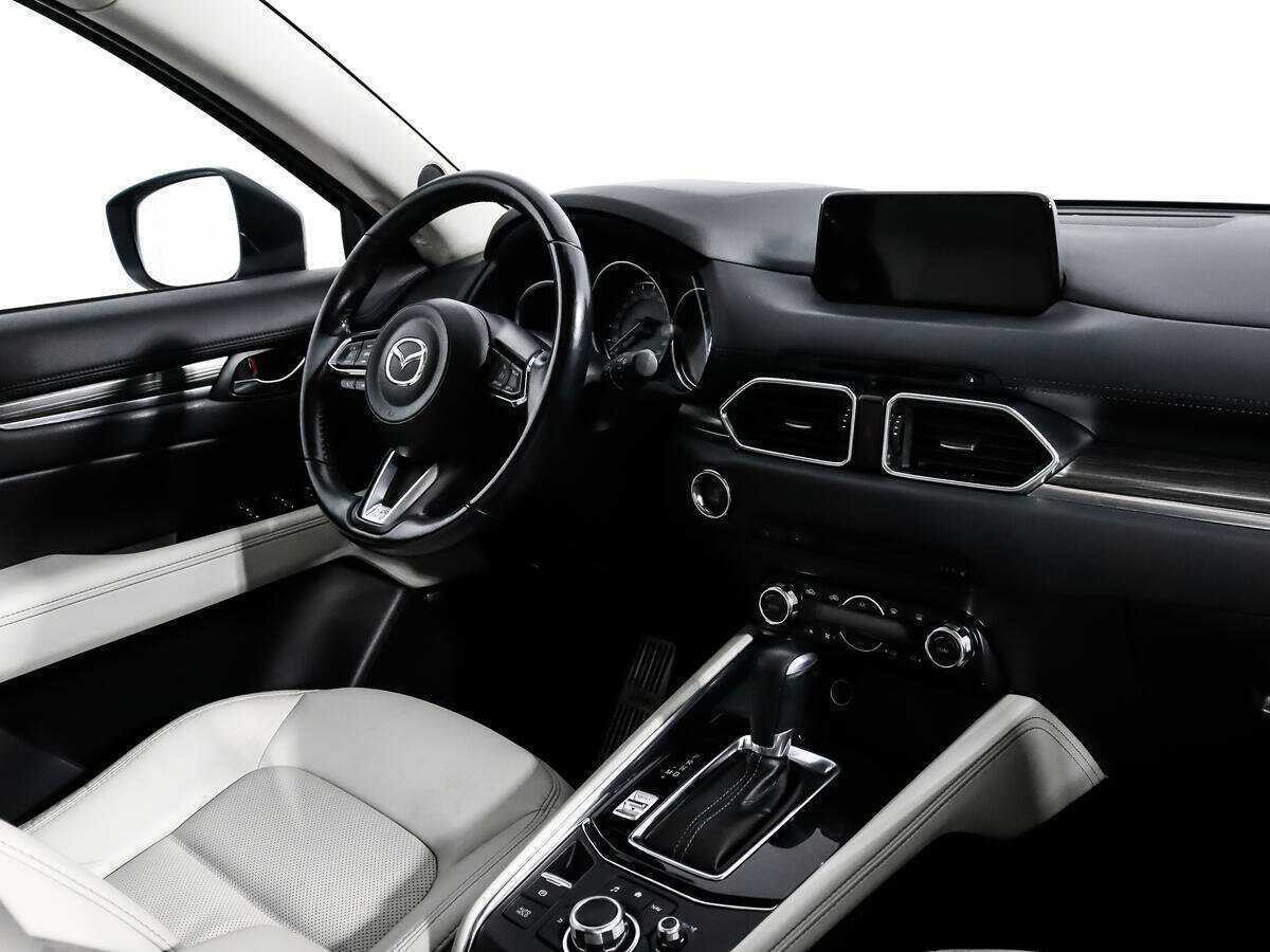 Купить Mazda CX-5, 2018, 95 150 км.. Фото: #9