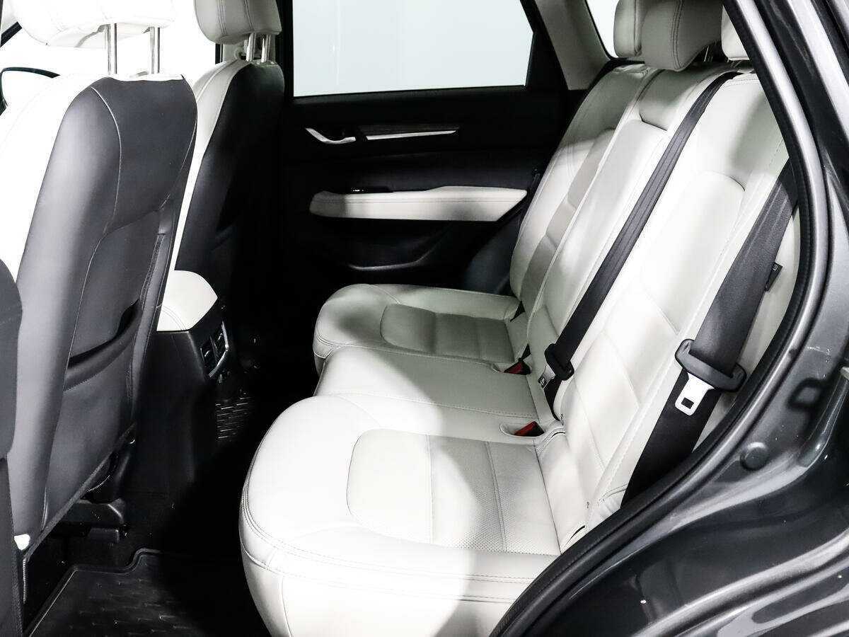 Купить Mazda CX-5, 2018, 95 150 км.. Фото: #11