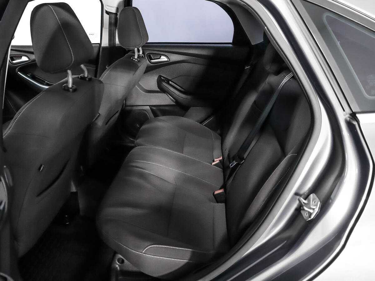 Купить Ford Focus, 2012, 208 280 км.. Фото: #7