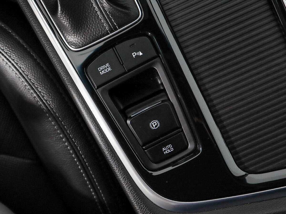 Купить Hyundai Sonata, 2017, 89 498 км.. Фото: #11