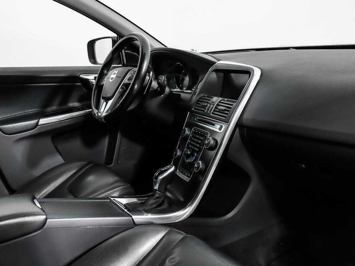 Купить Volvo XC60, 2013, 250 000 км.. Фото: #13