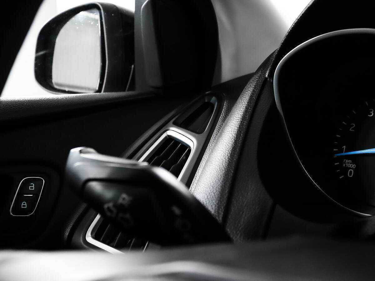 Купить Форд Фокус, 2018, 132 299 км.. Фото: #13