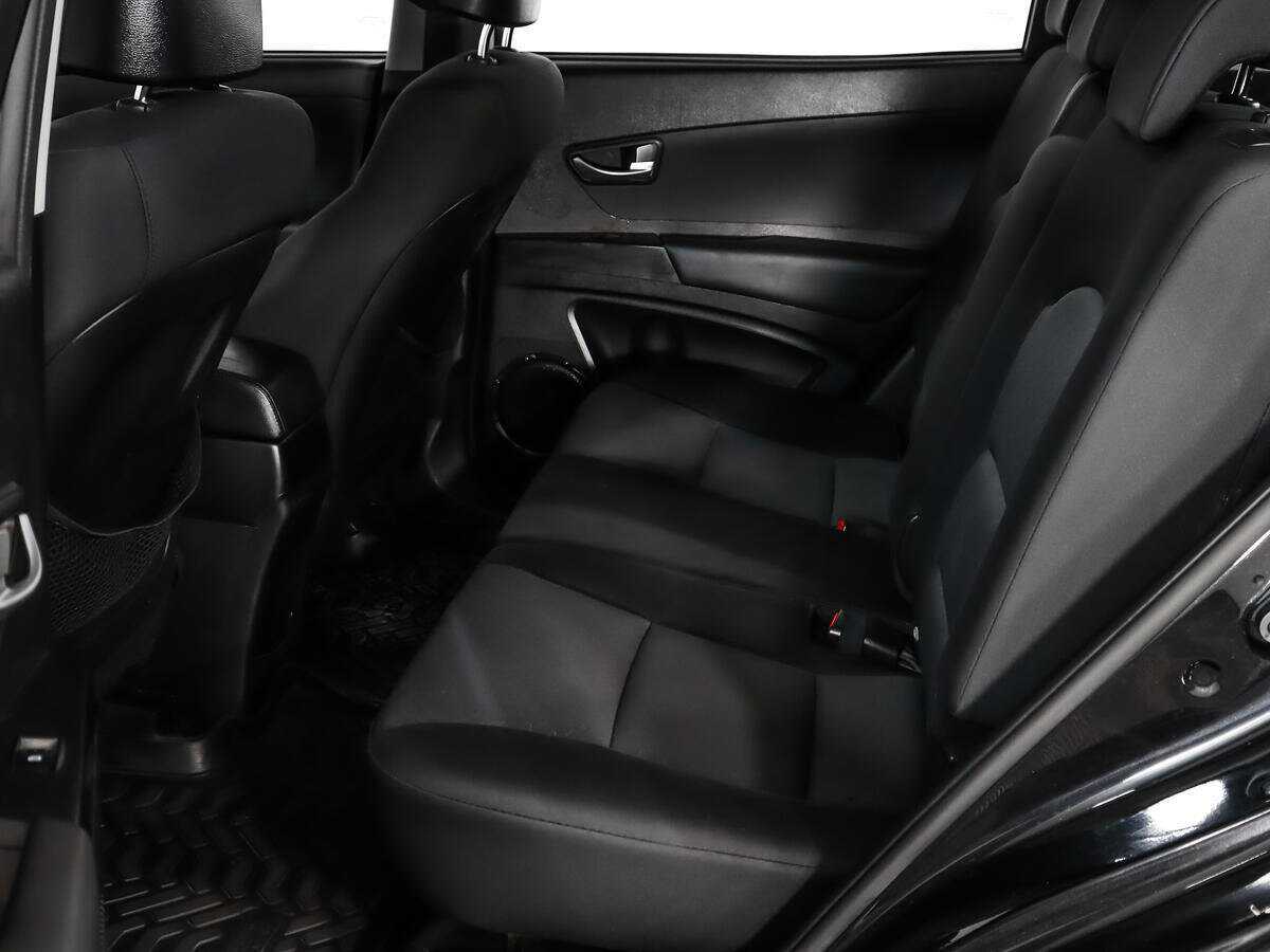 Купить SsangYong Actyon, 2012, 158 628 км.. Фото: #9