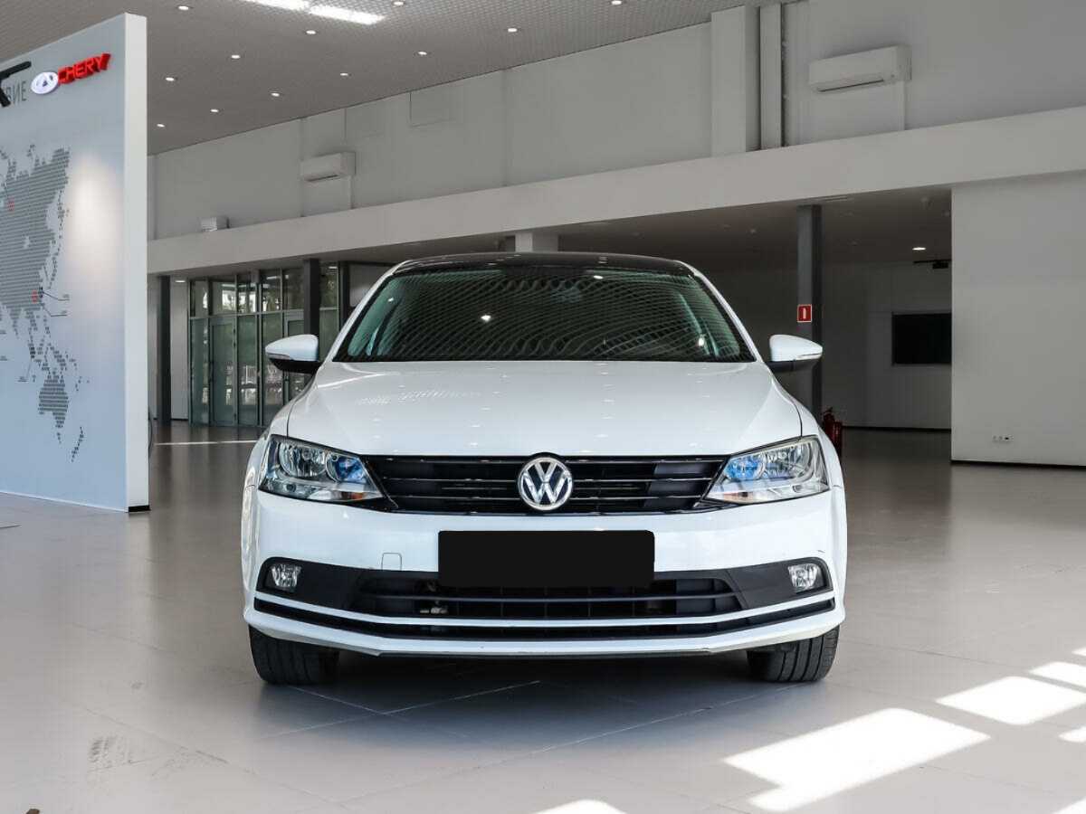 Купить Volkswagen Jetta, 2017, 87 032 км.. Фото: #1
