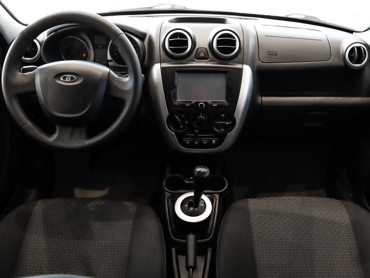 Купить Lada (ВАЗ) Granta, 2016, 76 463 км.. Фото: #11