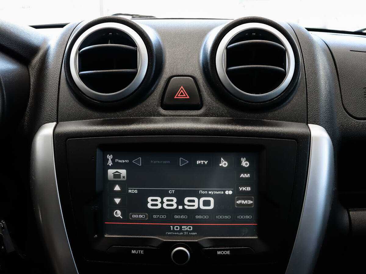 Купить Lada (ВАЗ) Granta, 2016, 76 463 км.. Фото: #12