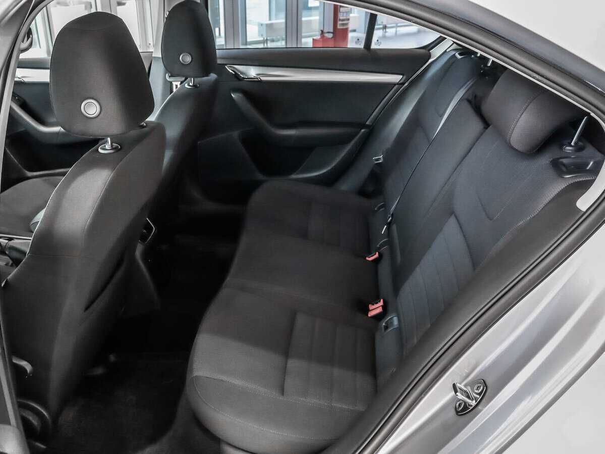 Купить Шкода Октавия, 2014, 145 531 км.. Фото: #9