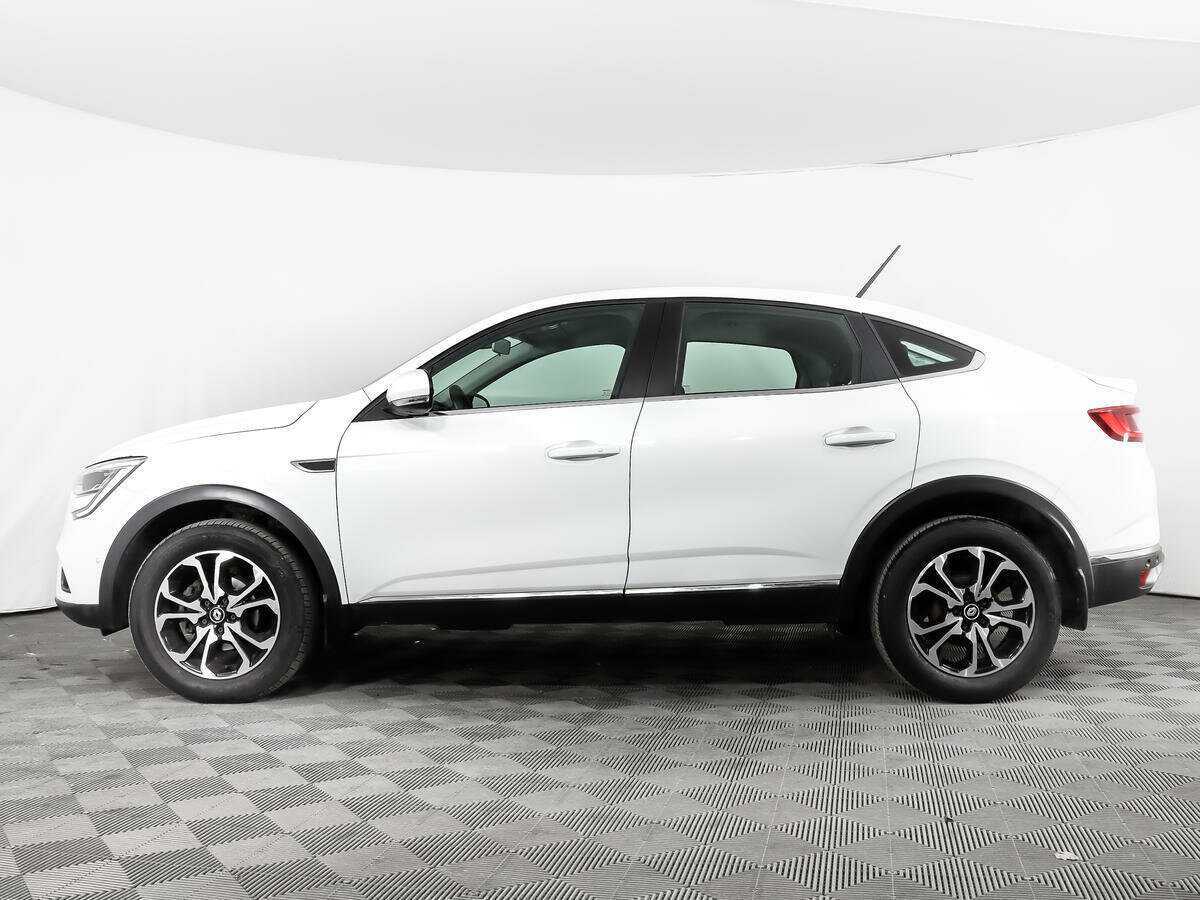 Купить Renault Arkana, 2019, 35 000 км.. Фото: #7