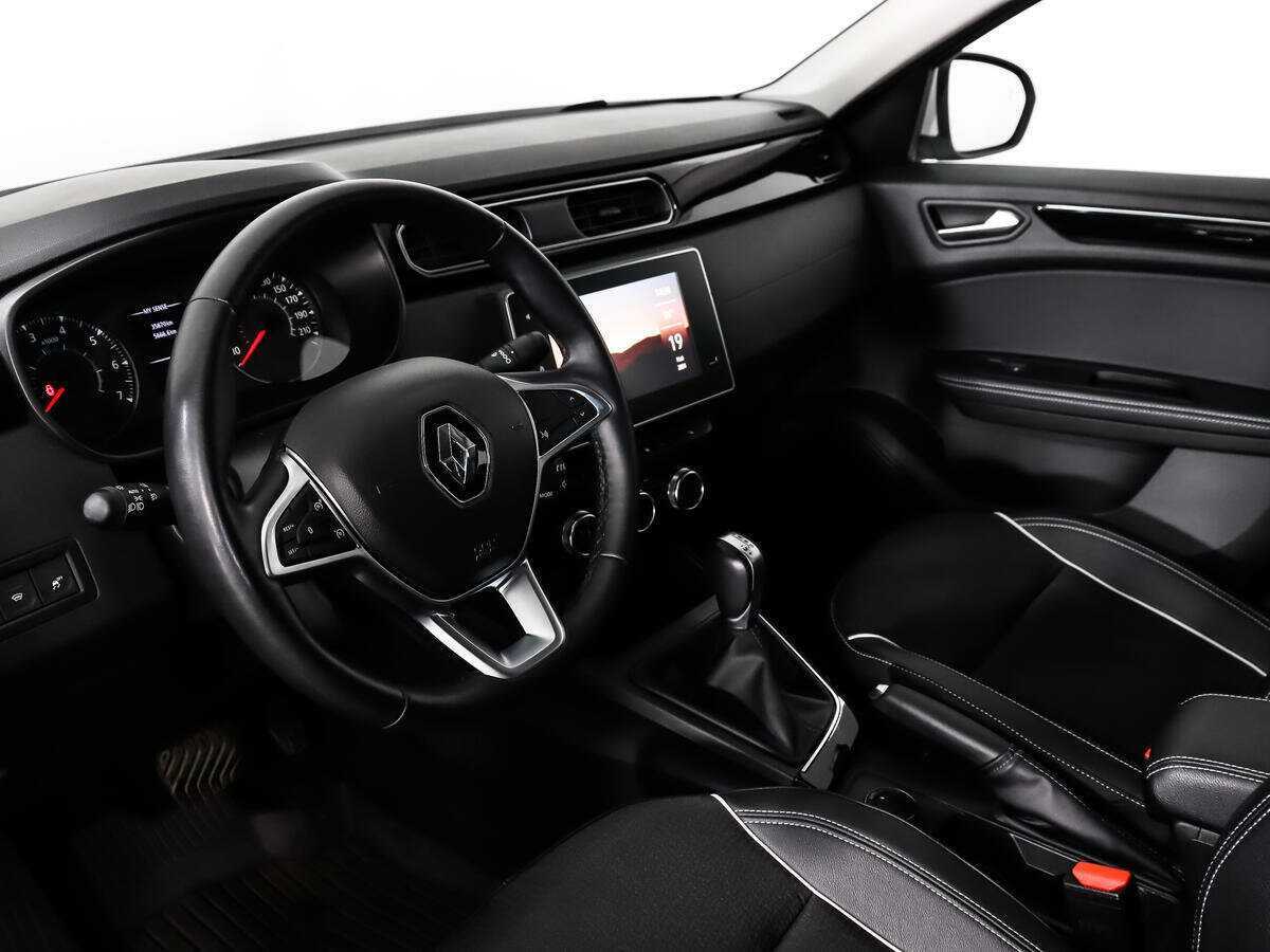 Купить Renault Arkana, 2019, 35 000 км.. Фото: #8
