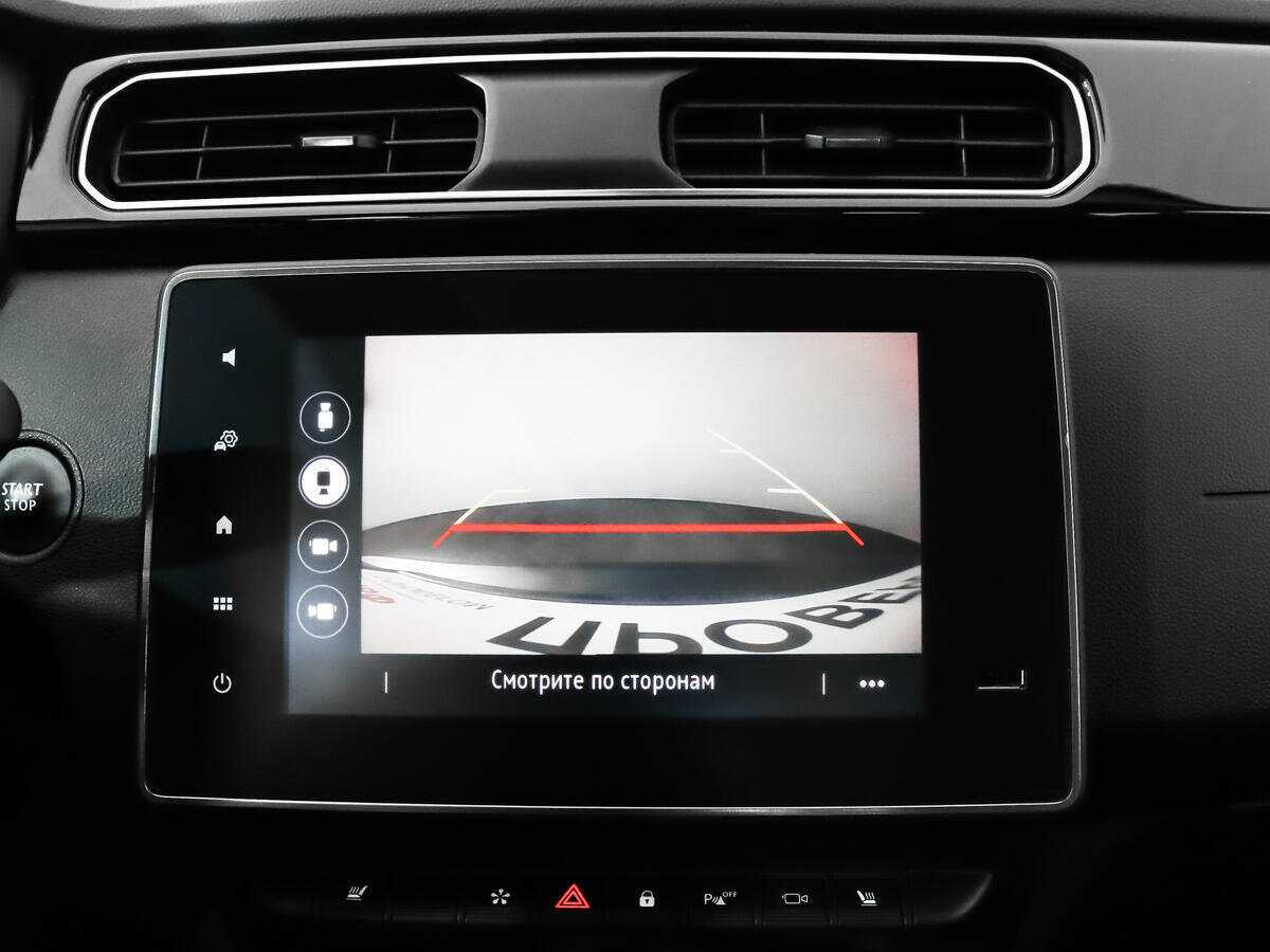 Купить Renault Arkana, 2019, 35 000 км.. Фото: #16