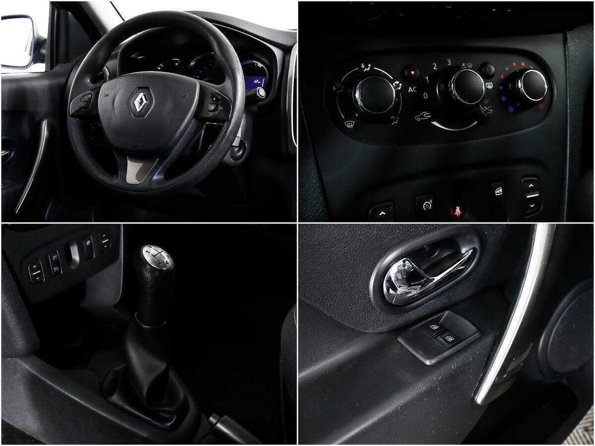 Купить Renault Logan, 2014, 211 000 км.. Фото: #13