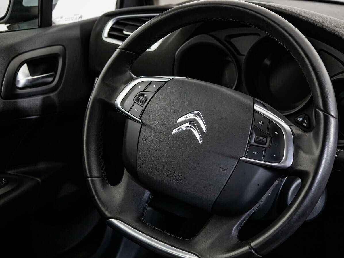 Купить Citroen C4, 2020, 57 069 км.. Фото: #9