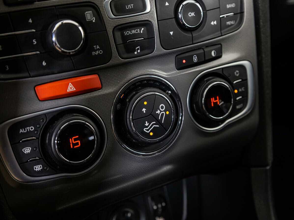 Купить Citroen C4, 2020, 57 069 км.. Фото: #12