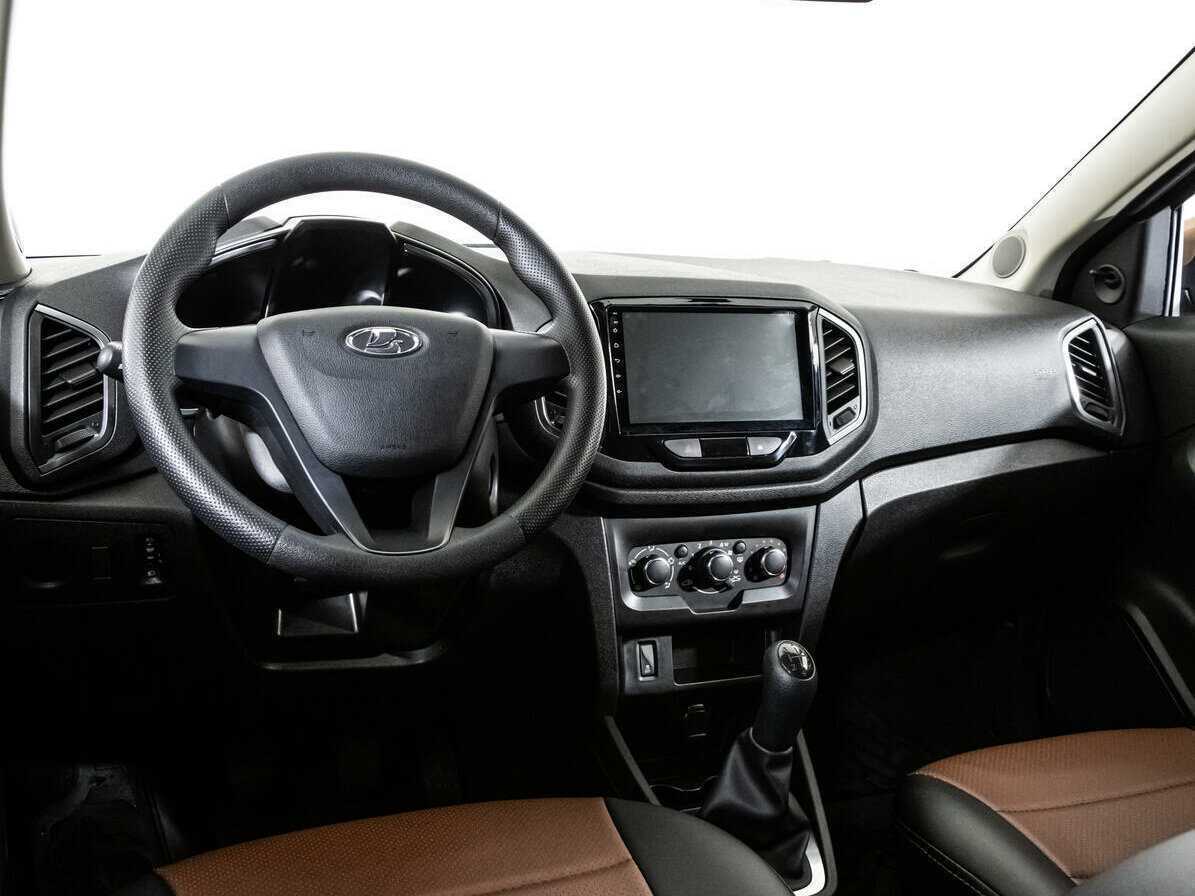 Купить Lada (ВАЗ) XRAY, 2019, 104 245 км.. Фото: #10