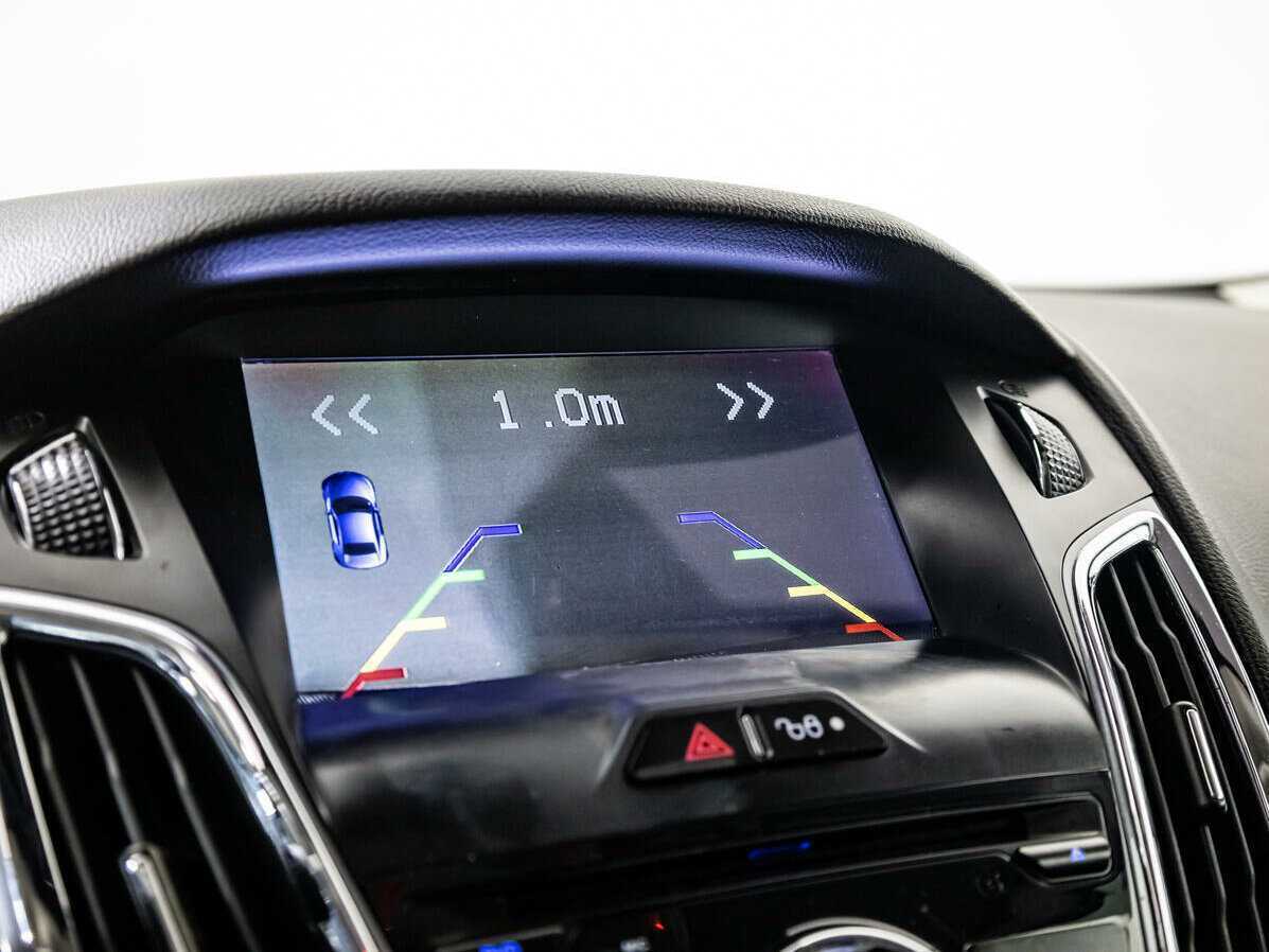 Купить Форд Фокус, 2014, 140 000 км.. Фото: #13