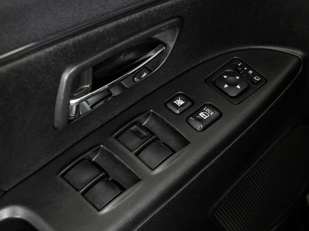 Купить Mitsubishi ASX, 2014, 72 181 км.. Фото: #19