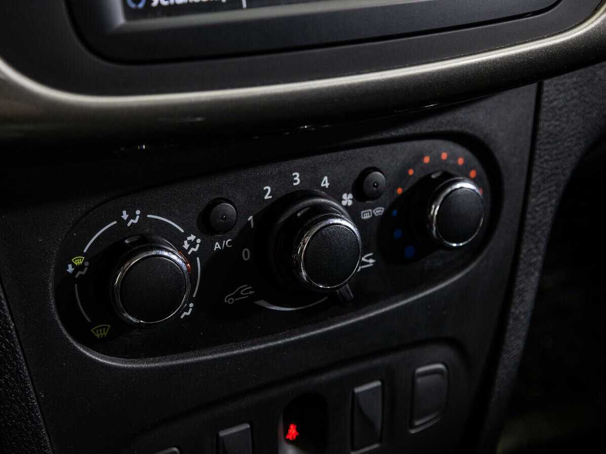 Купить Renault Logan, 2019, 33 406 км.. Фото: #15