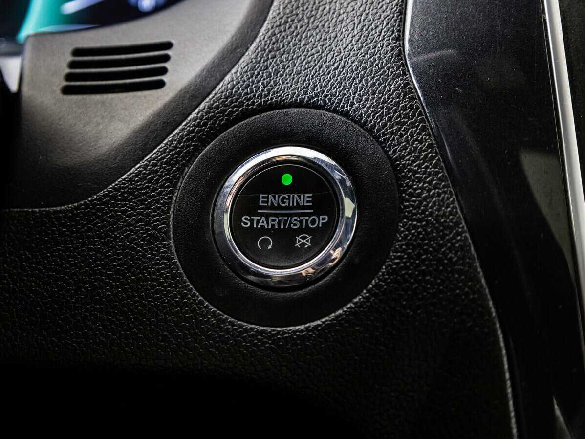 Купить Ford Explorer, 2017, 124 000 км.. Фото: #12