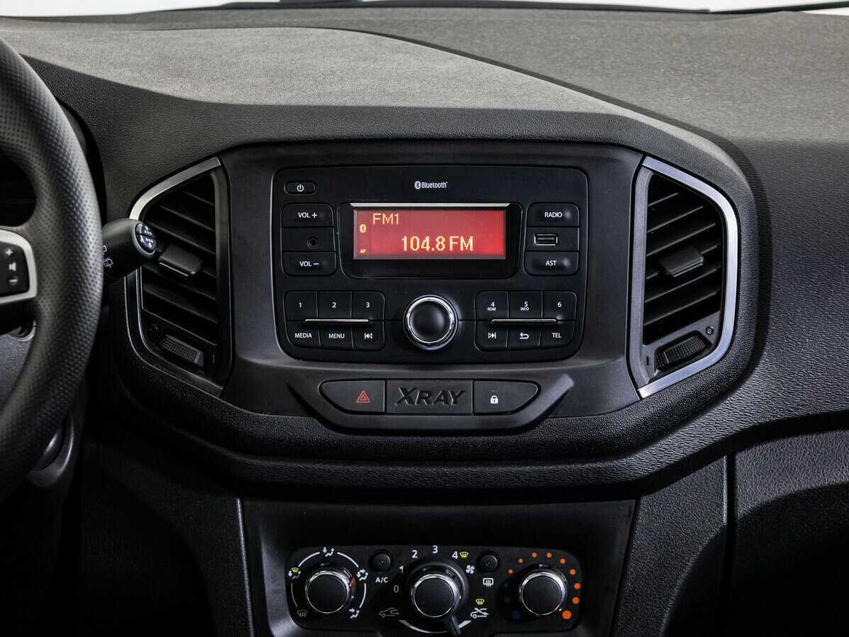 Купить Lada (ВАЗ) XRAY, 2018, 12 595 км.. Фото: #11