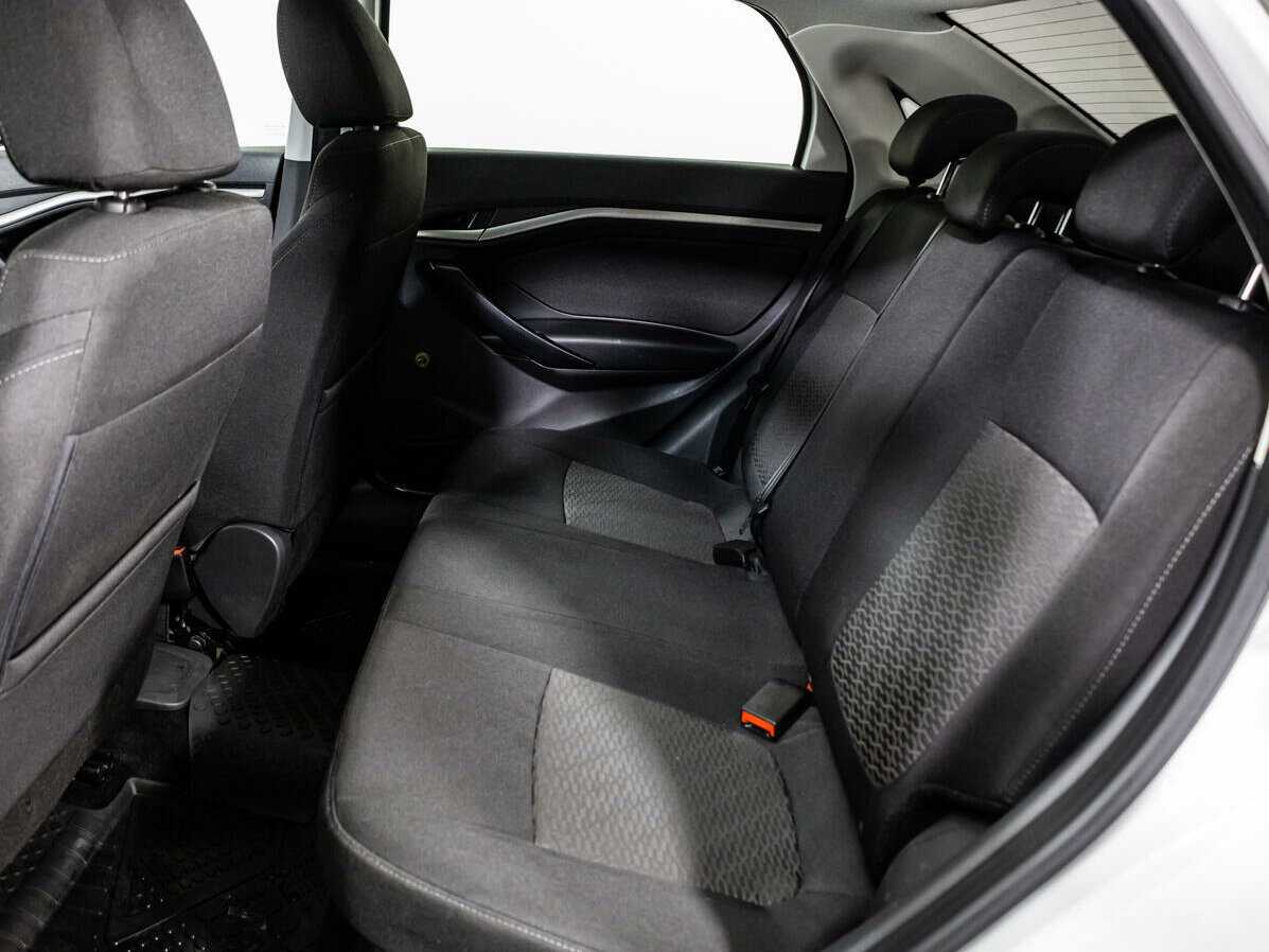 Купить Lada (ВАЗ) Vesta, 2017, 134 308 км.. Фото: #9