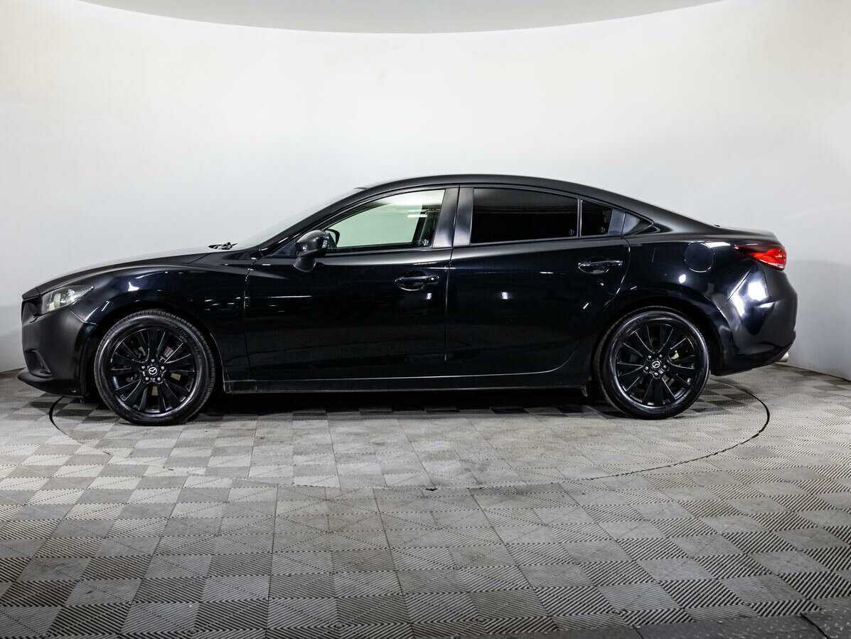 Купить Mazda 6, 2013, 116 000 км.. Фото: #7