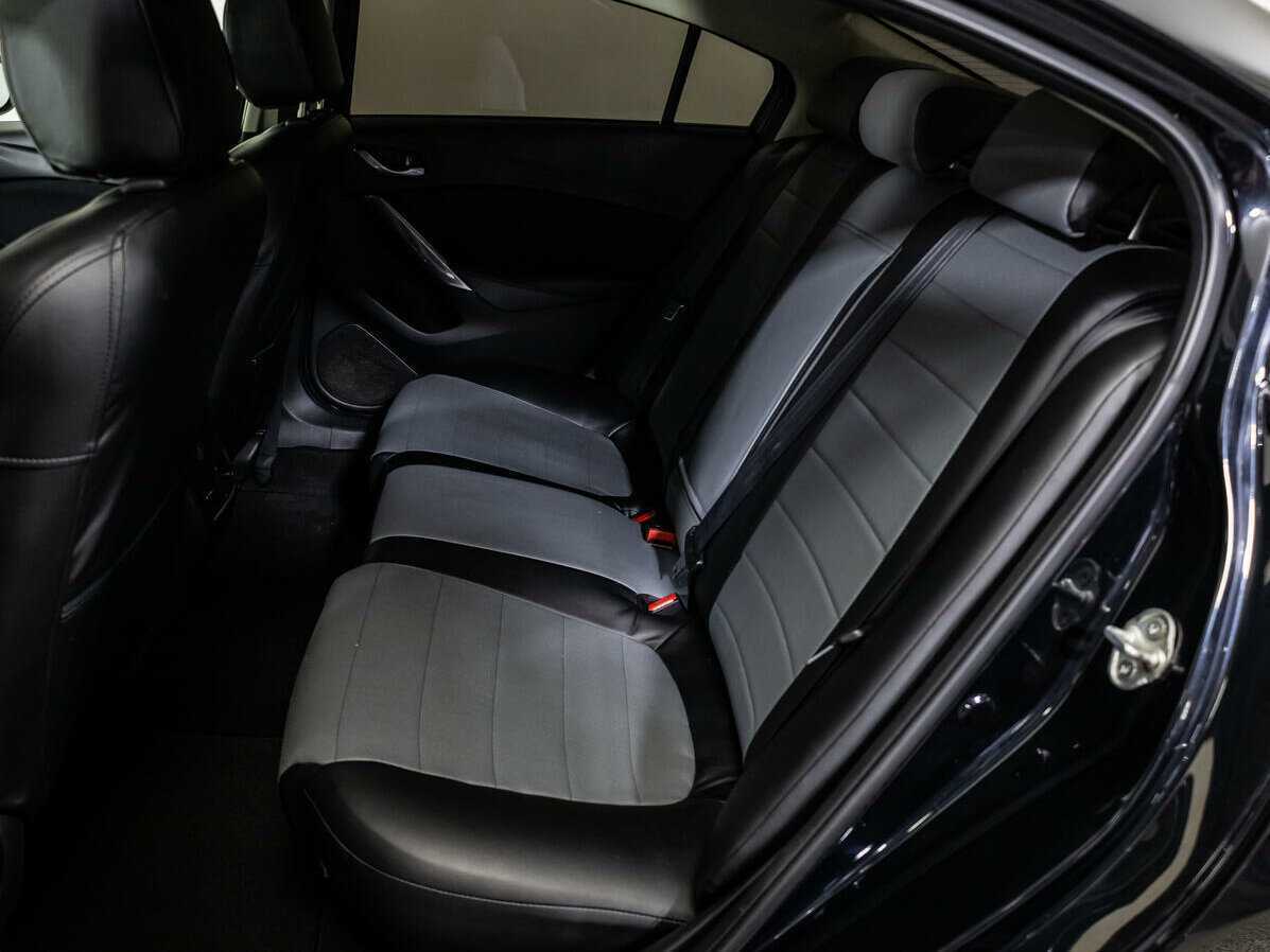 Купить Mazda 6, 2013, 116 000 км.. Фото: #9