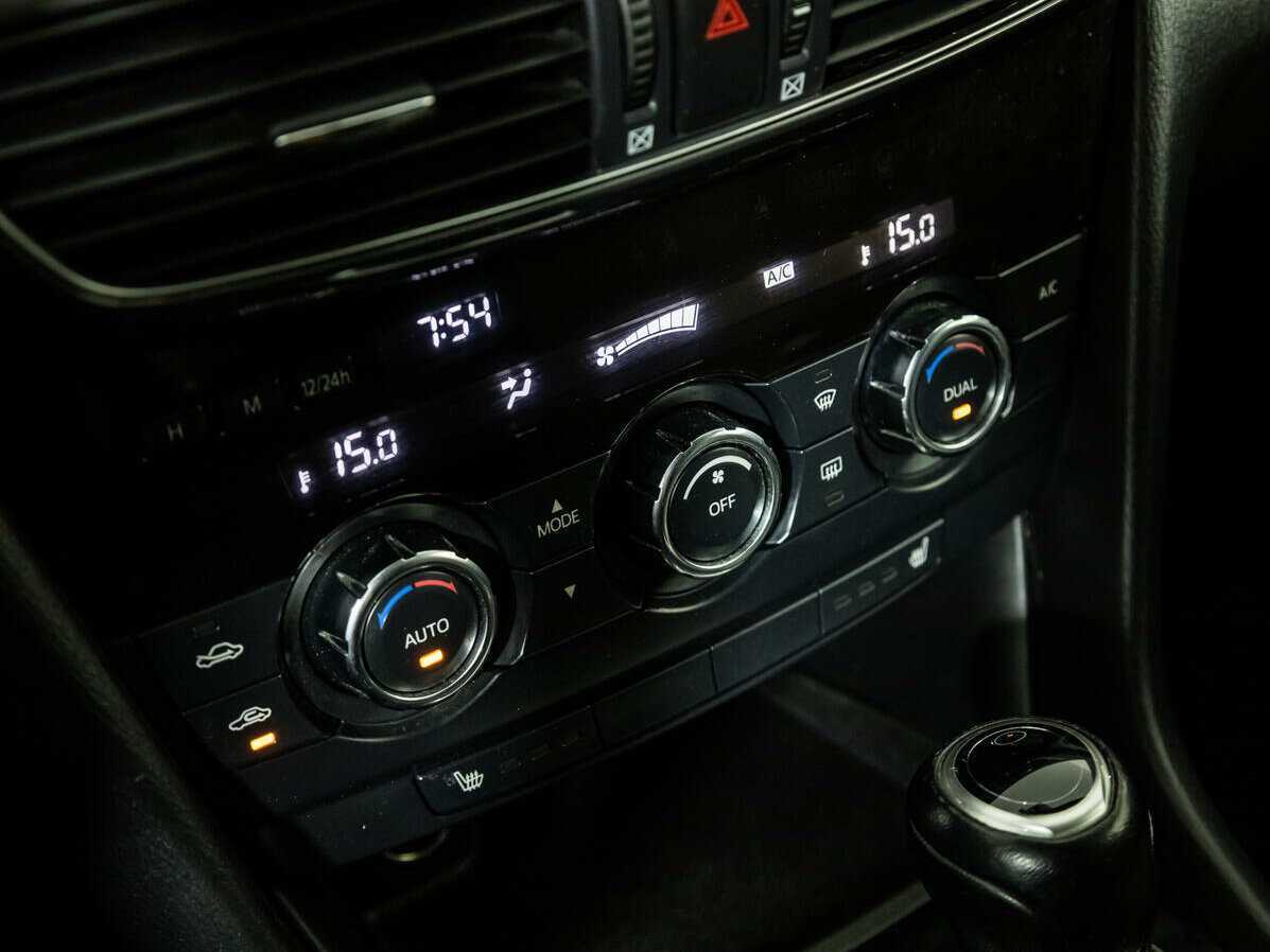 Купить Mazda 6, 2013, 116 000 км.. Фото: #18