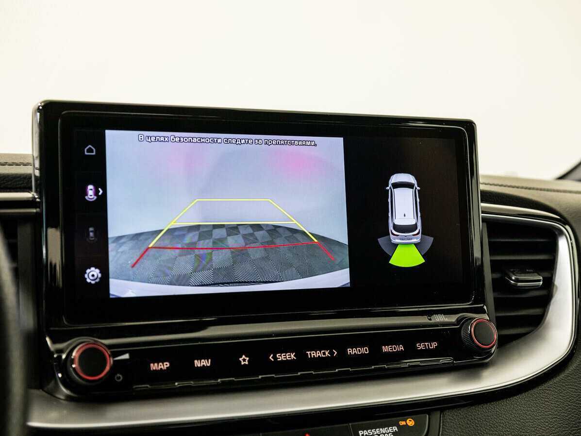 Купить Kia Ceed, 2021, 19 700 км.. Фото: #13