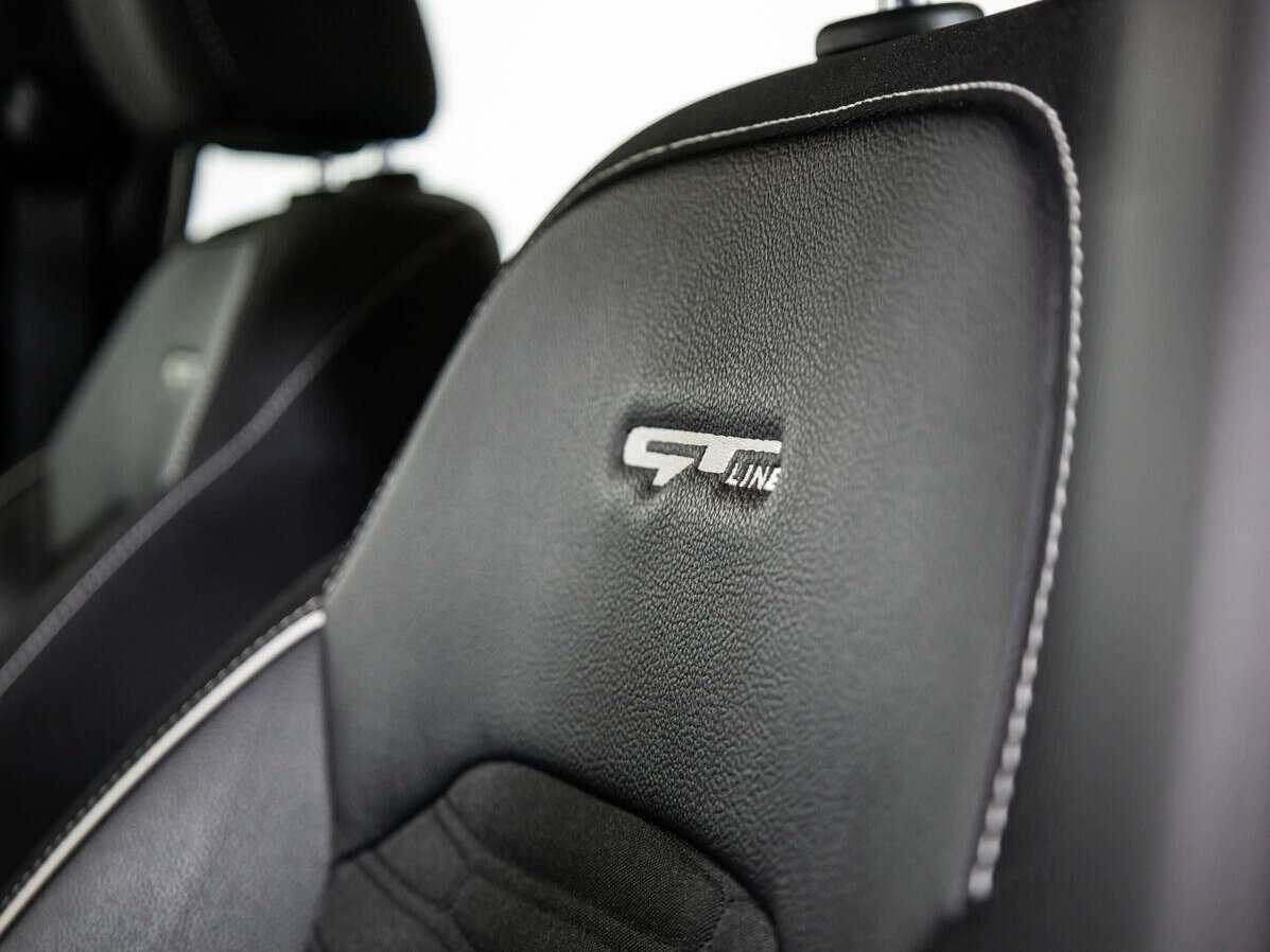 Купить Kia Ceed, 2021, 19 700 км.. Фото: #18