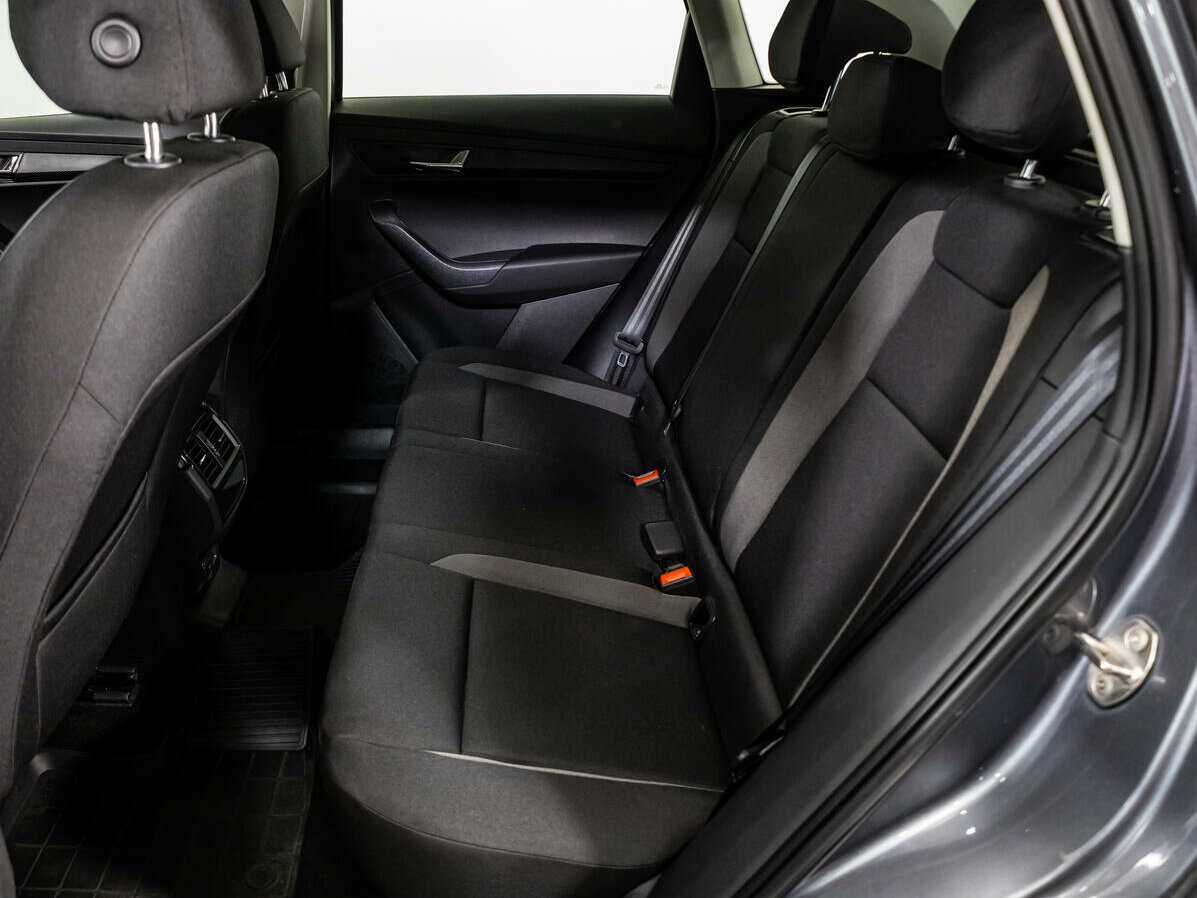 Купить Skoda Karoq, 2020, 92 200 км.. Фото: #7