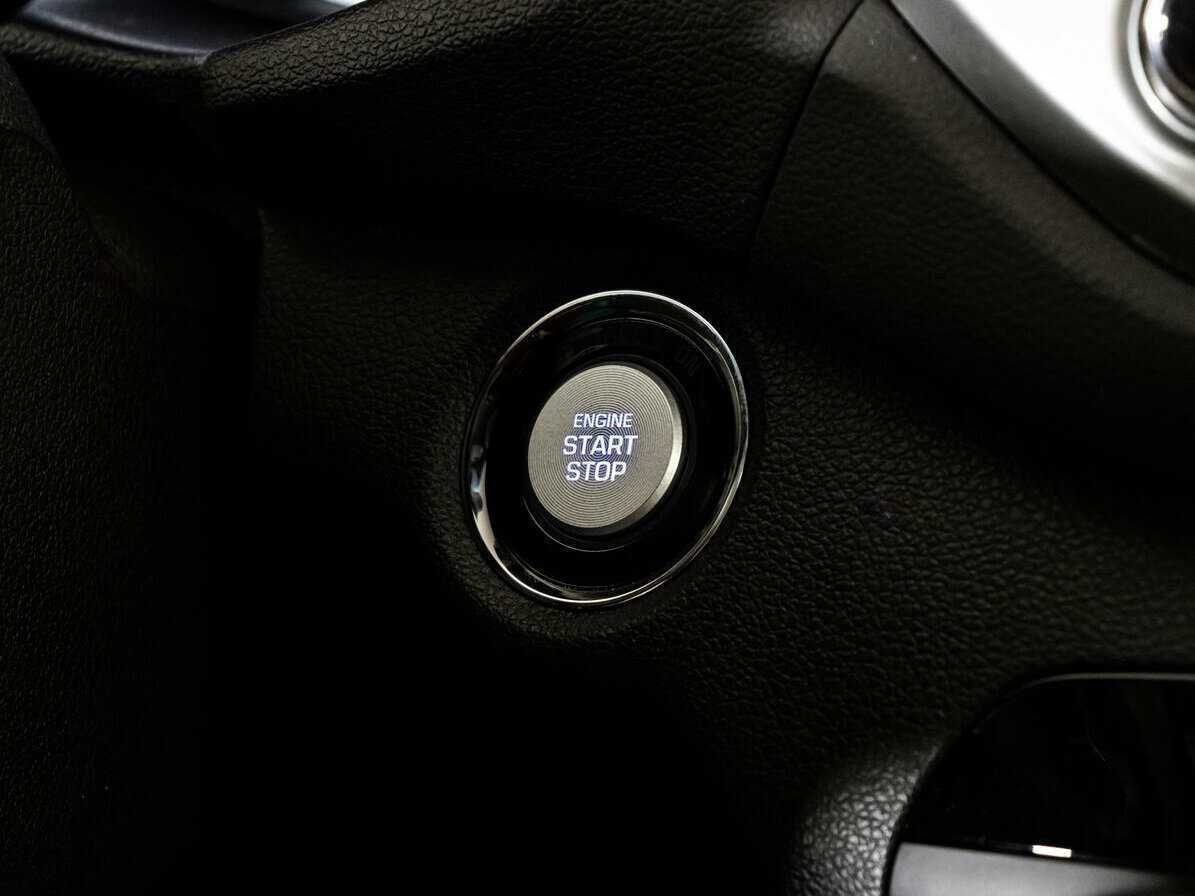 Купить Hyundai Tucson, 2018, 71 000 км.. Фото: #13