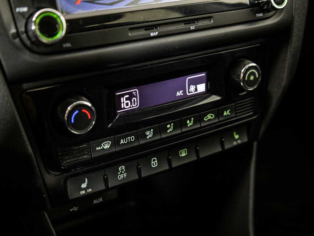 Купить Шкода Рапид, 2016, 136 176 км.. Фото: #11