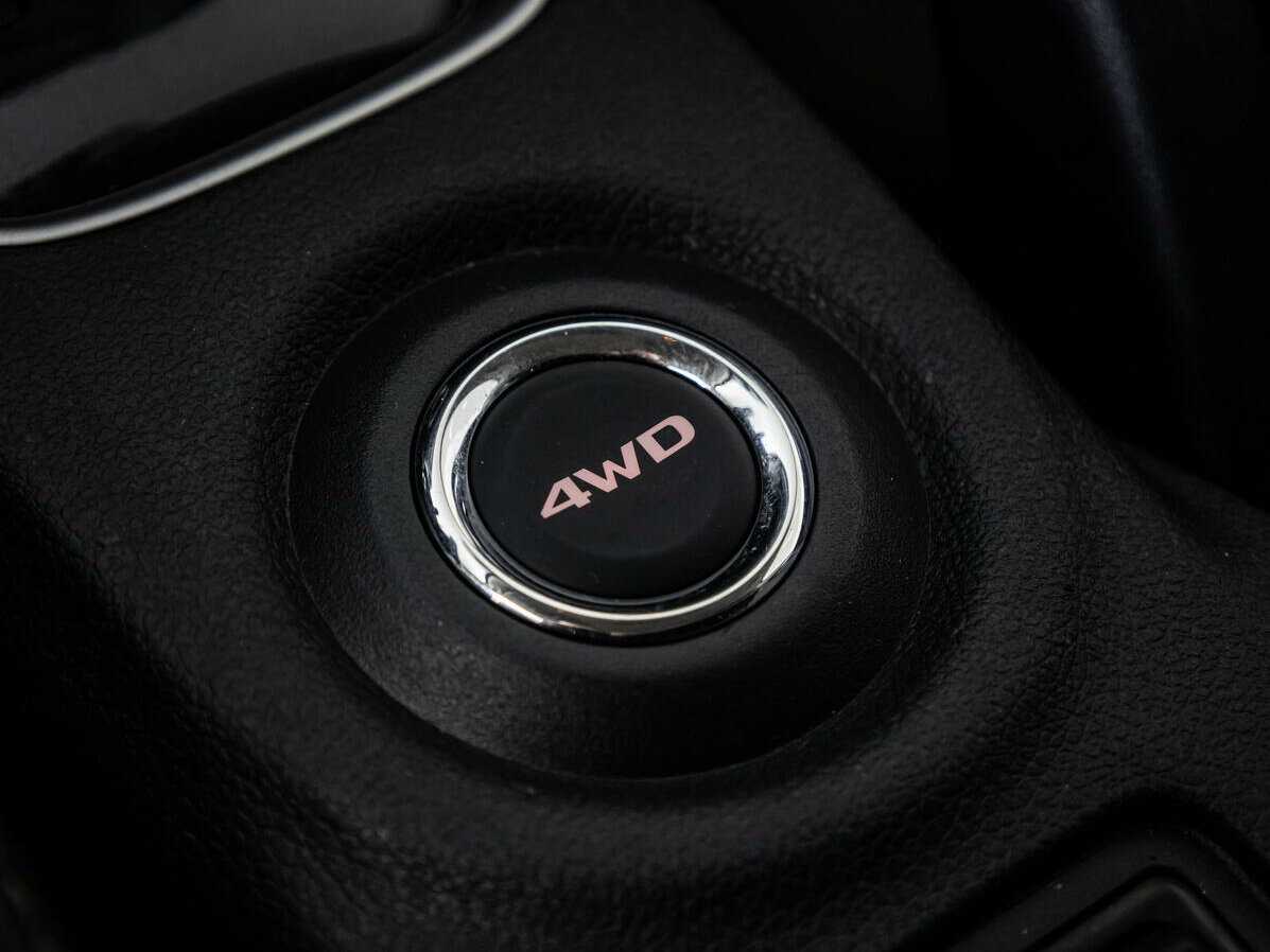 Купить Mitsubishi Outlander, 2015, 45 169 км.. Фото: #16