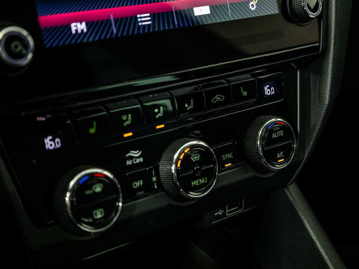 Купить Skoda Octavia, 2019, 77 000 км.. Фото: #17