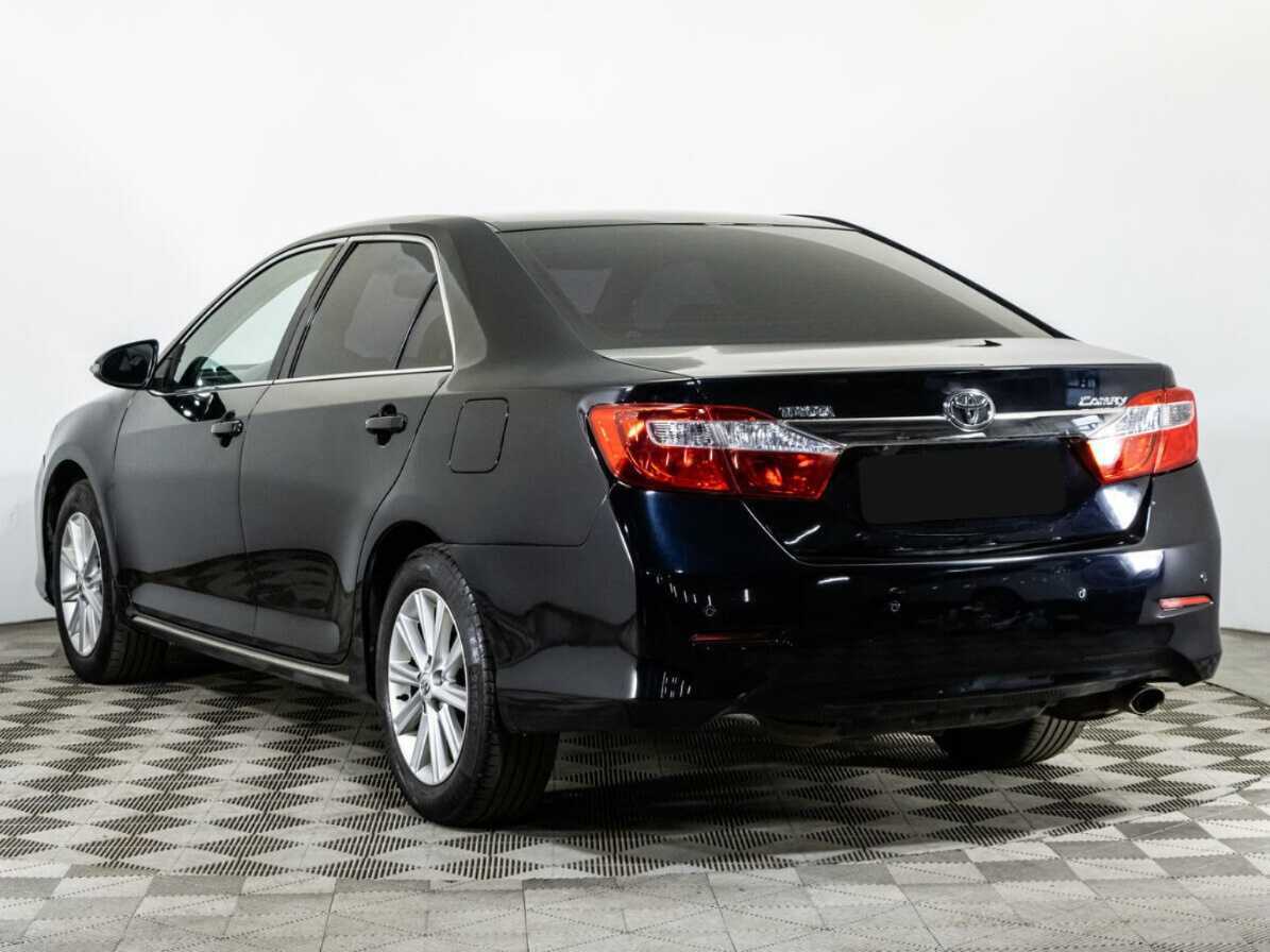 Купить Toyota Camry, 2014, 228 414 км.. Фото: #5