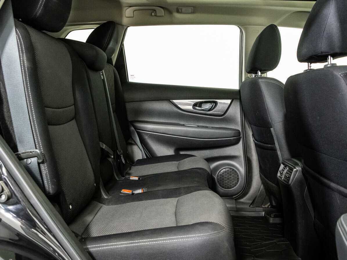 Купить Nissan X-Trail, 2018, 68 000 км.. Фото: #13