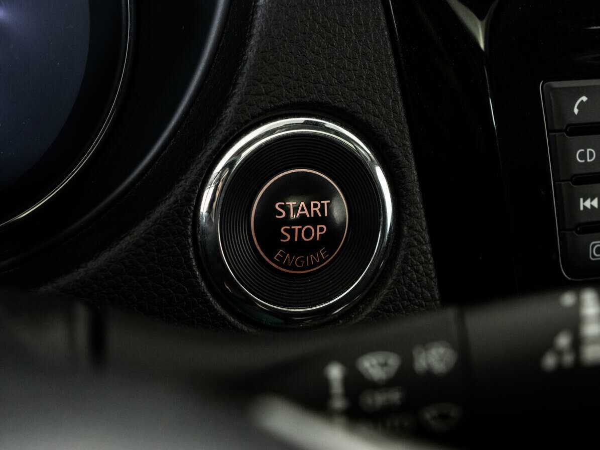 Купить Nissan X-Trail, 2018, 68 000 км.. Фото: #17