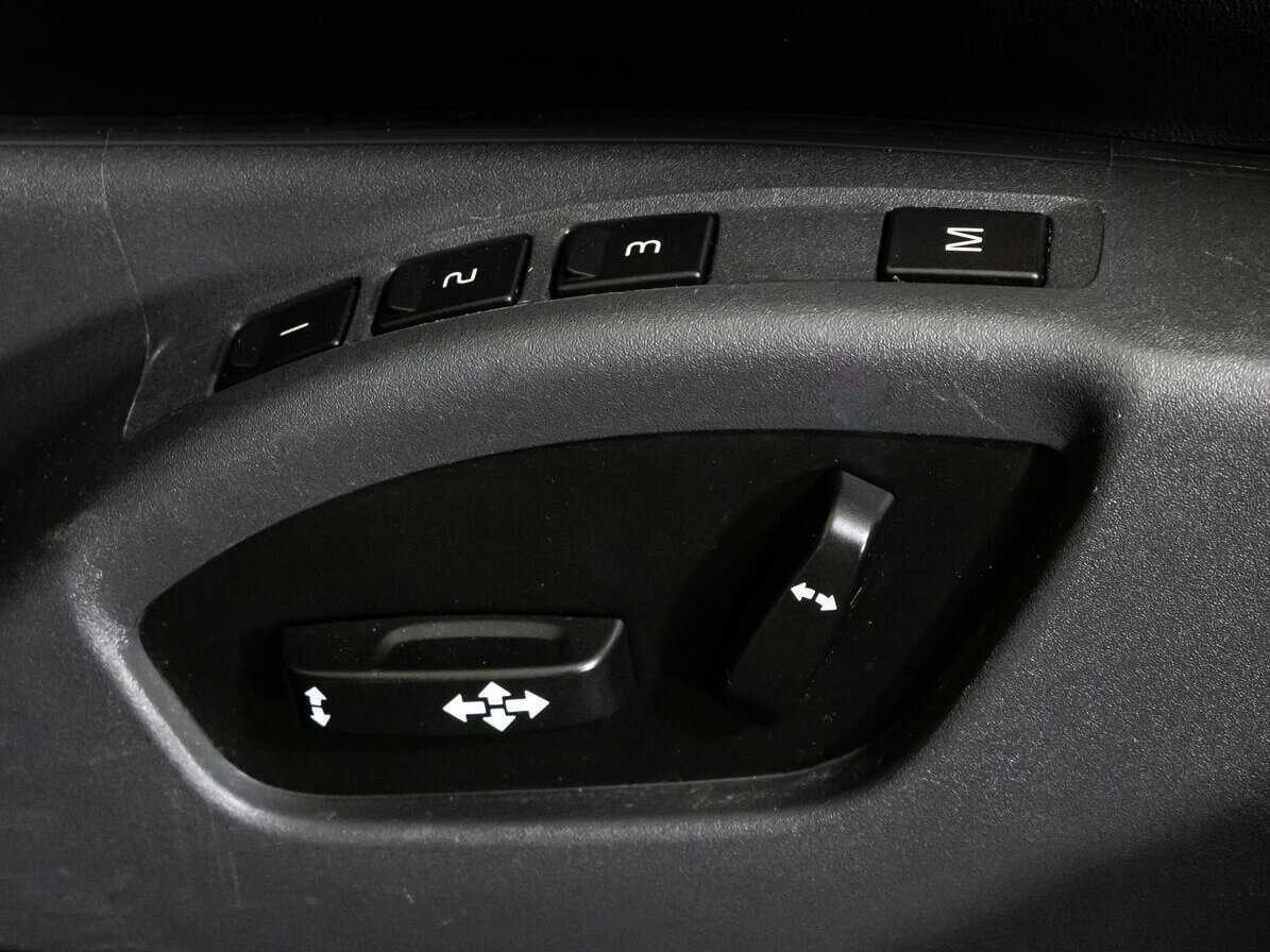 Купить Volvo XC60, 2013, 114 395 км.. Фото: #17