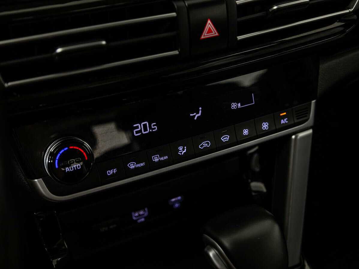 Купить Kia Seltos, 2020, 100 630 км.. Фото: #14