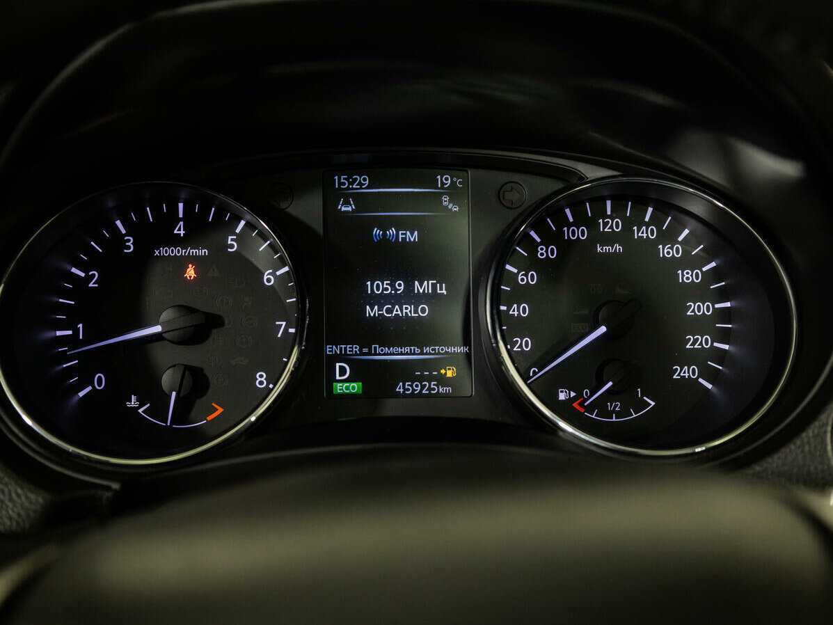 Купить Nissan Qashqai, 2018, 45 000 км.. Фото: #10