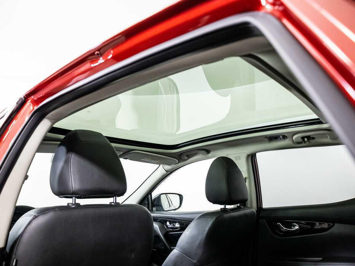 Купить Nissan Qashqai, 2018, 45 000 км.. Фото: #13