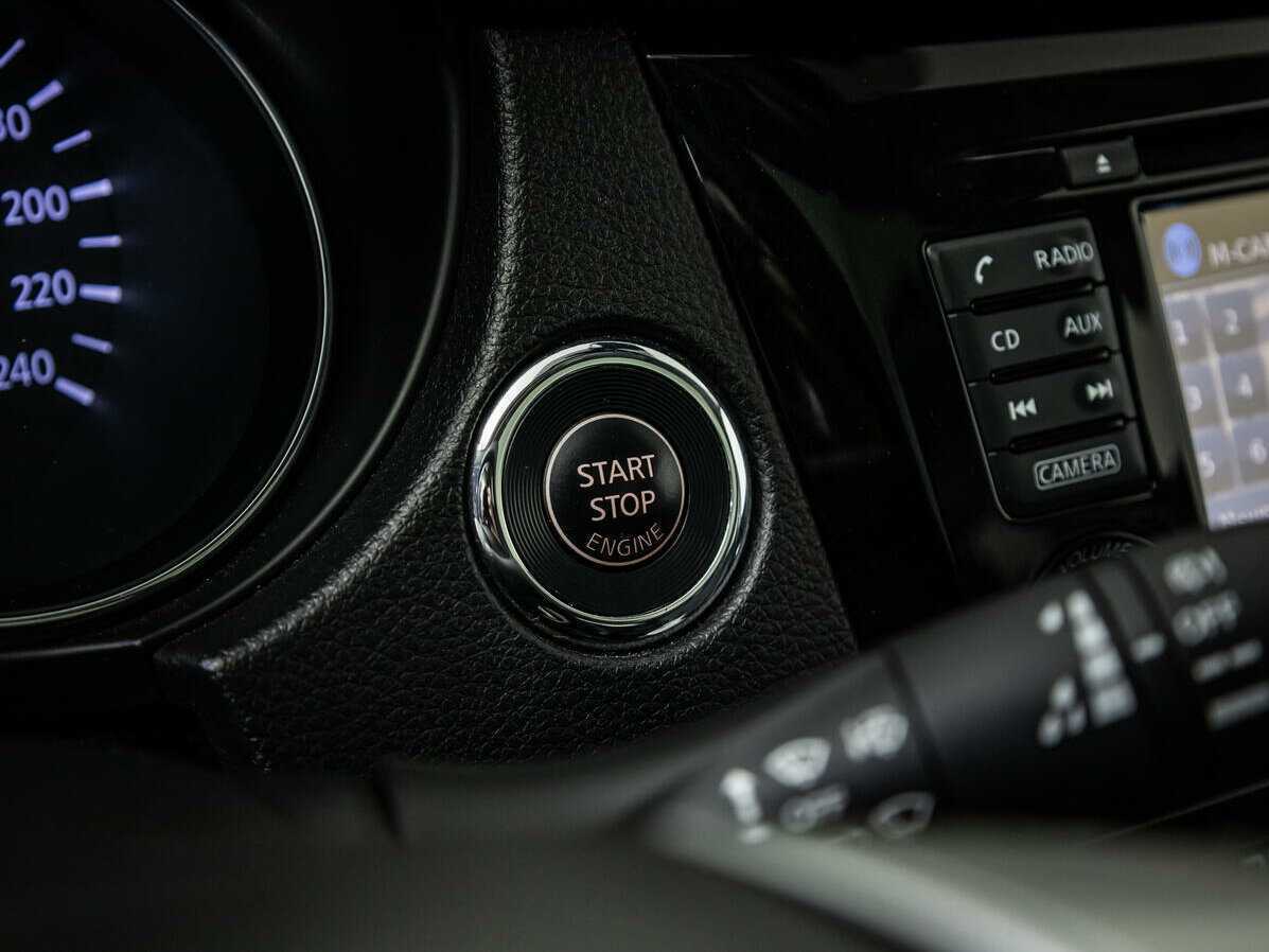 Купить Nissan Qashqai, 2018, 45 000 км.. Фото: #15