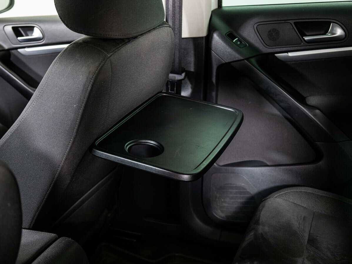 Купить Volkswagen Tiguan, 2012, 88 630 км.. Фото: #15